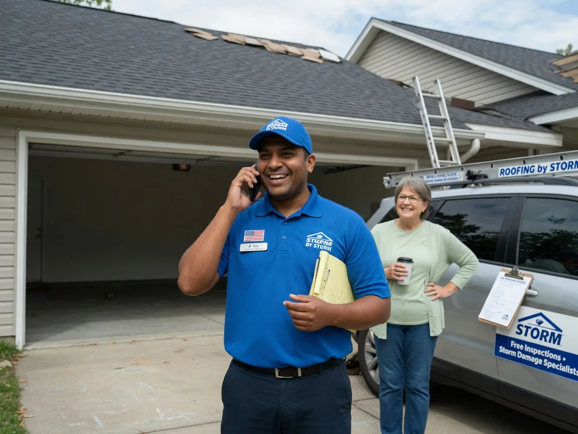 Roof Repair Near Me Gilmore, AR FAQs